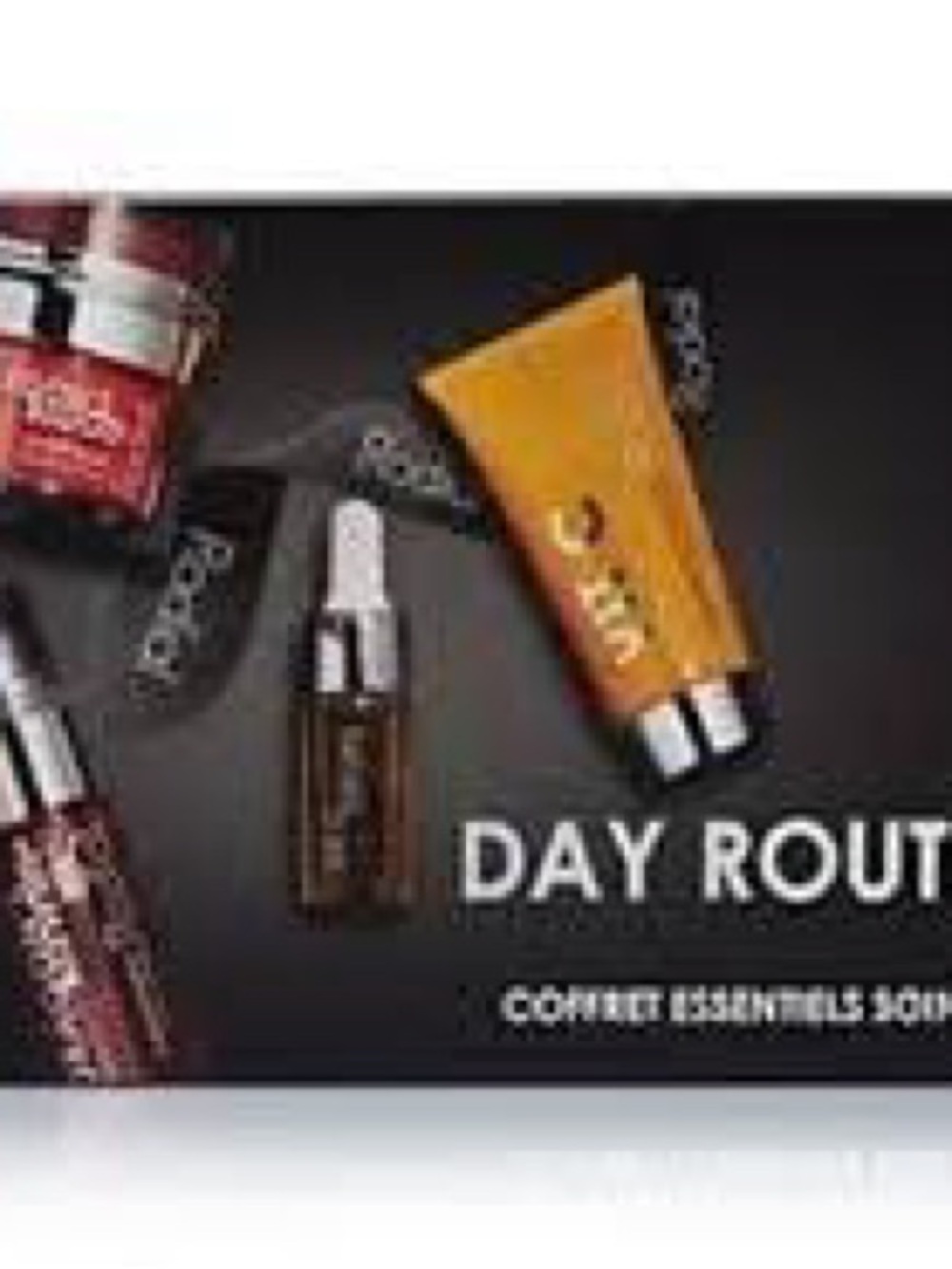 Rodial Day Routine Edit Gift Set, NIB 🎀Limited Ed, 🎀 - Picture 8 of 11